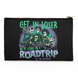 To the Afterlife - Accessory Pouch