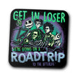 To the Afterlife - Coasters