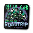 To the Afterlife - Coasters