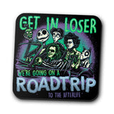 To the Afterlife - Coasters