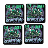 To the Afterlife - Coasters