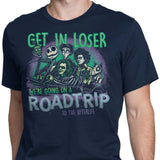 To the Afterlife - Men's Apparel