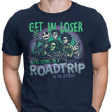 To the Afterlife - Men's Apparel