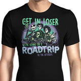 To the Afterlife - Men's Apparel