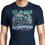 To the Afterlife - Men's Apparel