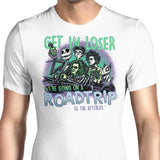 To the Afterlife - Men's Apparel