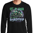 To the Afterlife - Long Sleeve T-Shirt