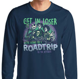 To the Afterlife - Long Sleeve T-Shirt
