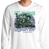 To the Afterlife - Long Sleeve T-Shirt