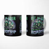 To the Afterlife - Mug