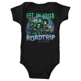 To the Afterlife - Youth Apparel