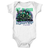 To the Afterlife - Youth Apparel