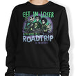 To the Afterlife - Sweatshirt