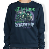 To the Afterlife - Sweatshirt
