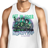 To the Afterlife - Tank Top