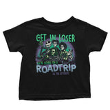 To the Afterlife - Youth Apparel