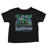 To the Afterlife - Youth Apparel