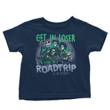 To the Afterlife - Youth Apparel