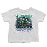 To the Afterlife - Youth Apparel