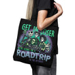 To the Afterlife - Tote Bag
