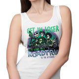 To the Afterlife - Tank Top