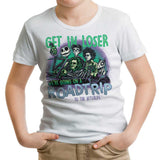 To the Afterlife - Youth Apparel