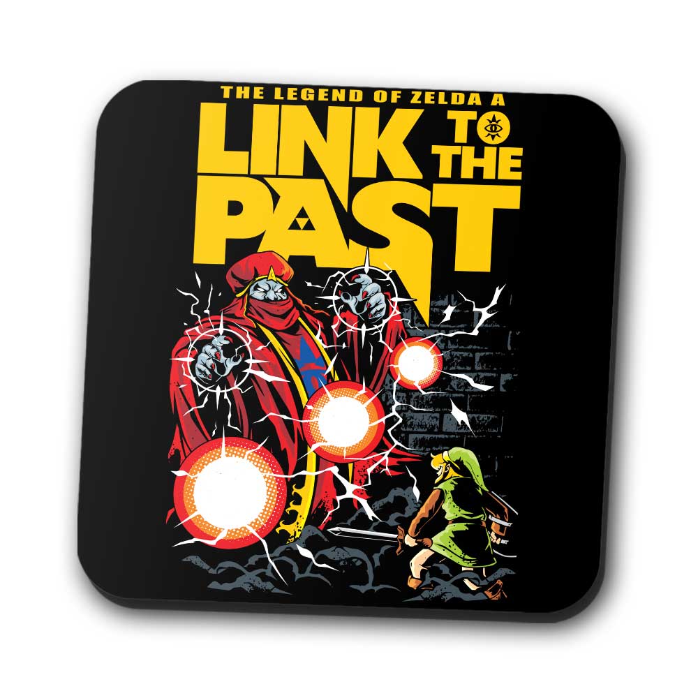To the Past - Coasters