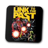 To the Past - Coasters