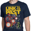 To the Past - Men's Apparel