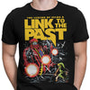 To the Past - Men's Apparel