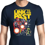 To the Past - Men's Apparel