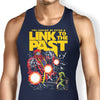 To the Past - Tank Top