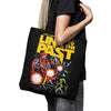 To the Past - Tote Bag