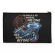To the Stars - Accessory Pouch