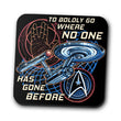 To the Stars - Coasters