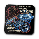 To the Stars - Coasters