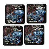 To the Stars - Coasters