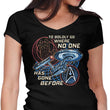To the Stars - Women's V-Neck