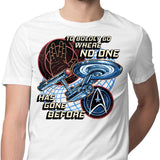 To the Stars - Men's Apparel