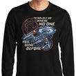 To the Stars - Long Sleeve T-Shirt