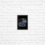 To the Stars - Posters & Prints