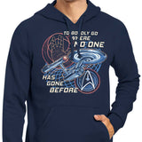 To the Stars - Hoodie