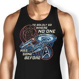 To the Stars - Tank Top