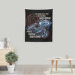 To the Stars - Wall Tapestry