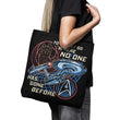 To the Stars - Tote Bag