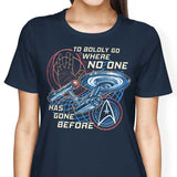 To the Stars - Women's Apparel