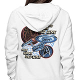 To the Stars - Hoodie