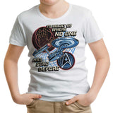 To the Stars - Youth Apparel