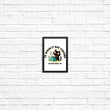 To Whom it May Concern - Posters & Prints
