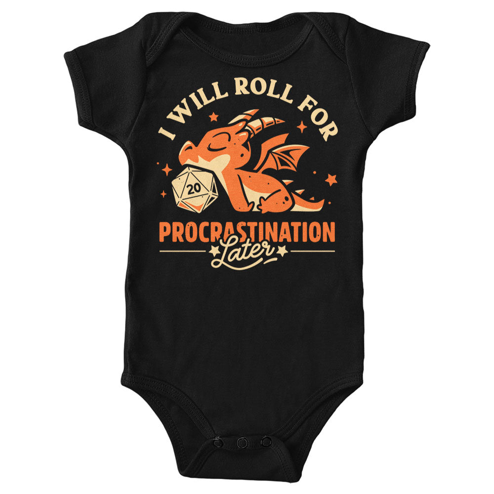 Too Lazy to Roll - Youth Apparel